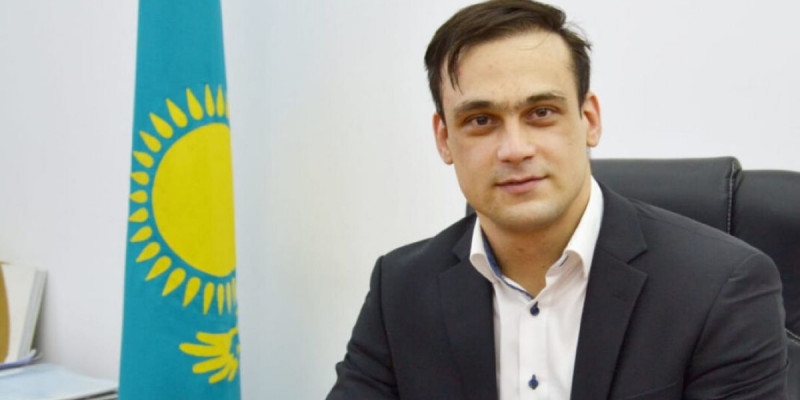 Илья Ильин: Еліміздің әр қаласында Илья Ильин атындағы спорт сарайларын салуым мүмкін