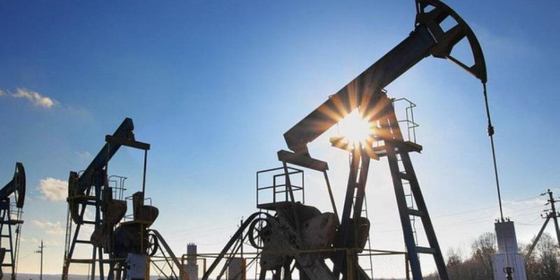 Сұйытылған мұнай газы электронды сауда арқылы сатылады