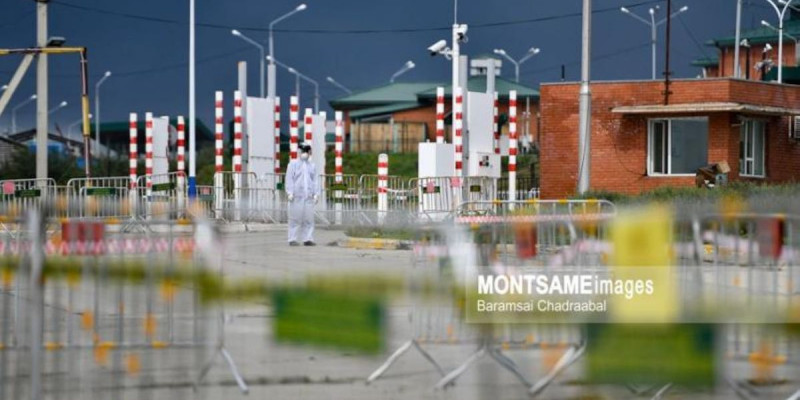 Моңғолия 1 маусымнан бастап барлық шекарасын ашуды жоспарлап отыр