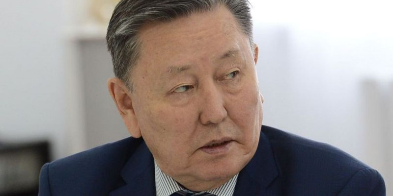 Түркілер тегіне терең үңілген ғалым