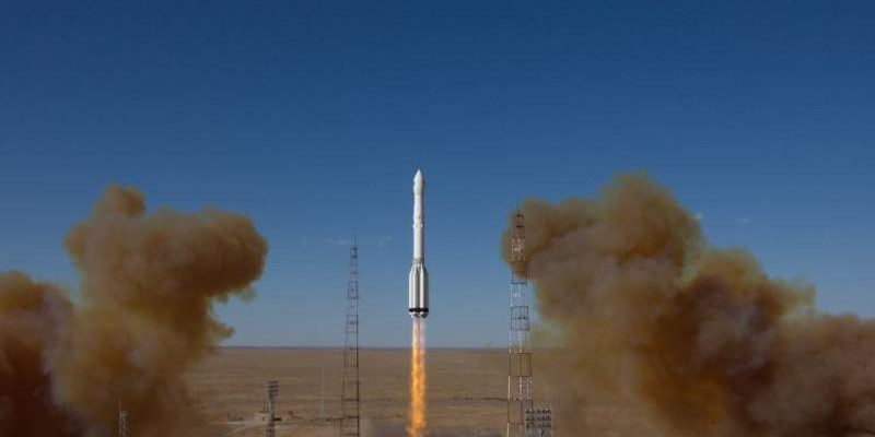 2026 жылдан бастап Байқоңырдан «Протон» зымыран-тасығышы ұшырылмайды