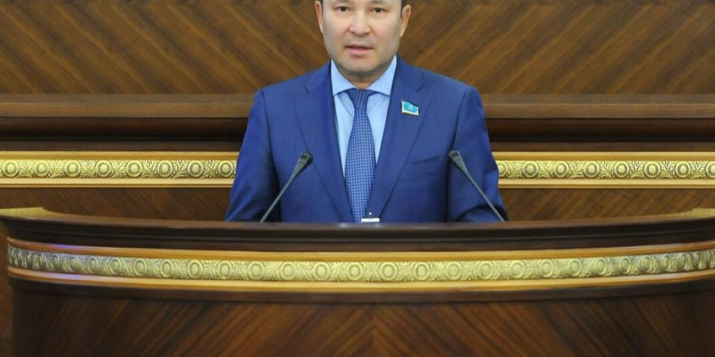 Алматы әкімінің орынбасары тағайындалды