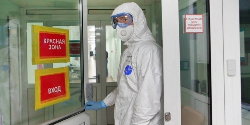 Коронавирус: тағы екі өңір «қызыл» аймаққа кірді