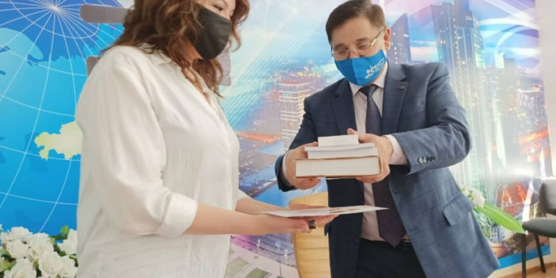 «Біріккен ұлт жеңеді!» халықаралық байқауының жеңімпаздары анықталды