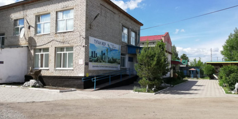 Аягөздегі атышулы әлеуметтік орталықта балаларға қатысты тағы бір қылмыс тергеліп жатыр