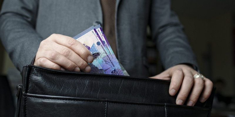 60 млн теңге пара алған Антикор қызметкері 12 жылға сотталды