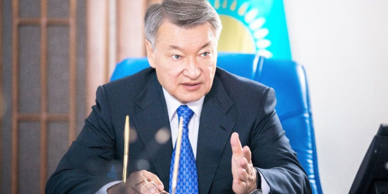 ШҚО әкімі өрттен зардап шеккендерге өтемақы мен жаңа баспана беруге уәде берді