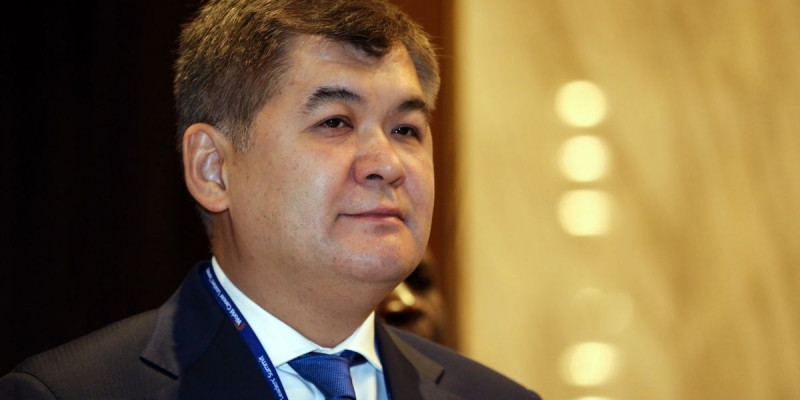 "Кінәм жоқ": Елжан Біртанов сотта мәлімдеме жасады