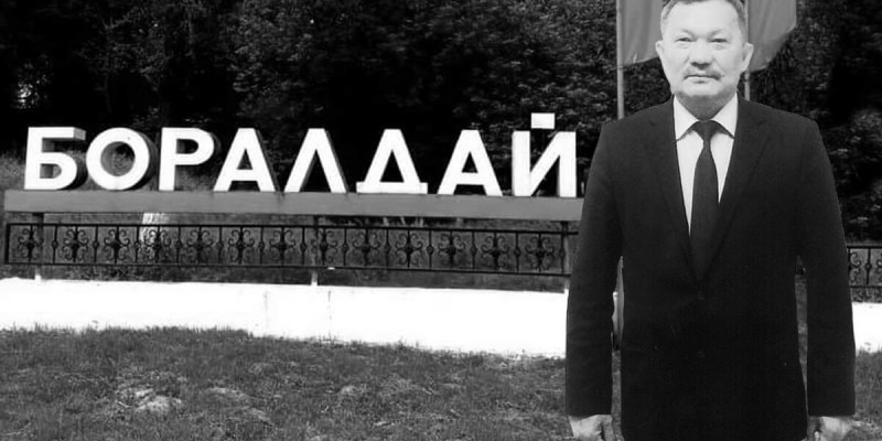 Антикор қылмыстық іс қозғаған: 20 жыл ел басқарған әкім өз-өзіне қол салды