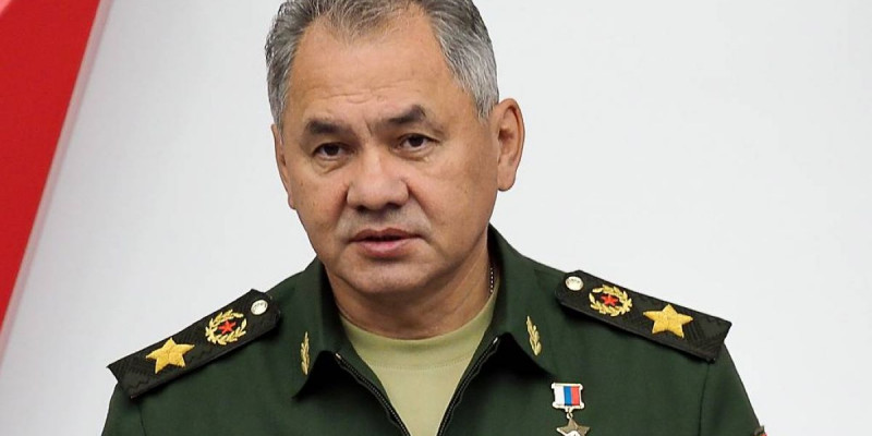 Ресей жауынгер роботтарды өндіре бастады