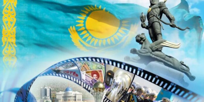 Тәуелсіздік күнтізбесі