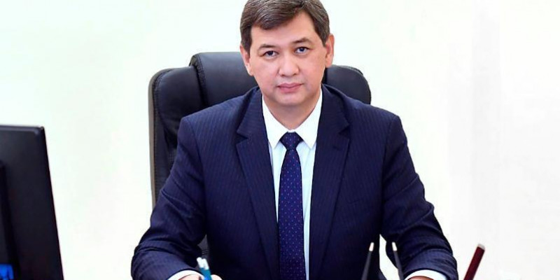 Бас мемлекеттік санитар дәрігердің жаңа Қаулысы шықты
