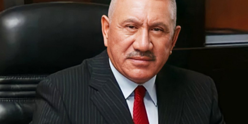 Қазақстандық бизнесмен Қырғыз Республикасында лауазымды қызметке тағайындалды