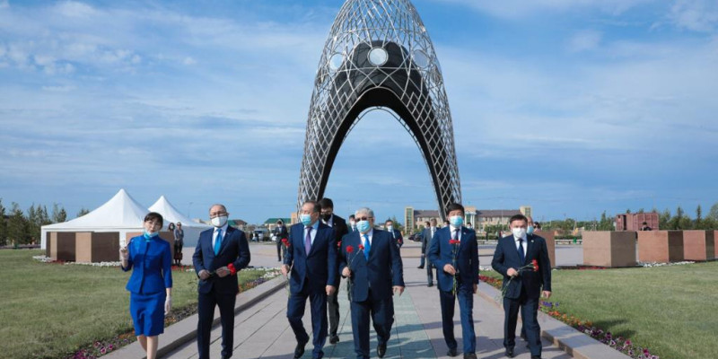 Бұл нәубеттің халқымызға тигізген зардабы орасан – Б.Байбек