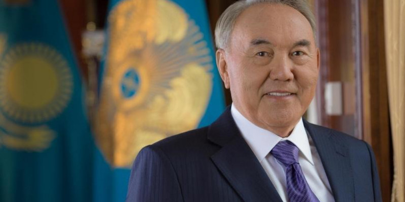 Нұрсұлтан Назарбаев: Ораза айт барша қазақстандықтарды біріктіретін мереке