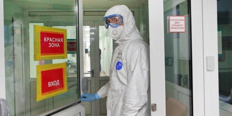 Еліміздің 6 өңірі «қызыл» аймақта тұр