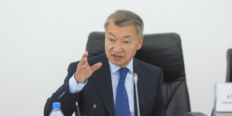 Риддердегі өрт: Баспанасыз қалғандарға жаздың соңына дейін жаңа үй беріледі