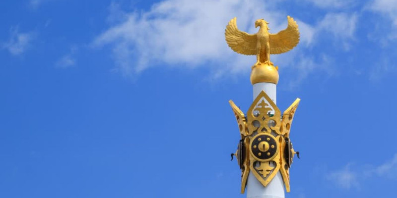 Тәуелсіздік күнтізбесі