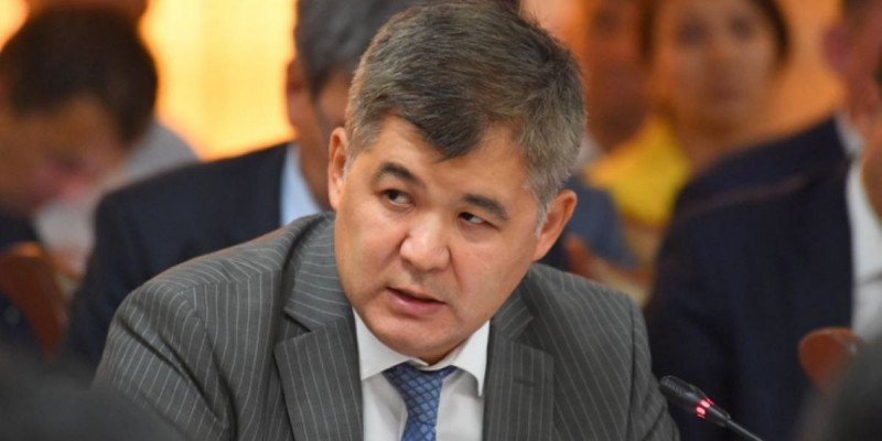 Прокурор Біртановты үйқамақта ұстау мерзімін одан әрі ұзартуды сұрады