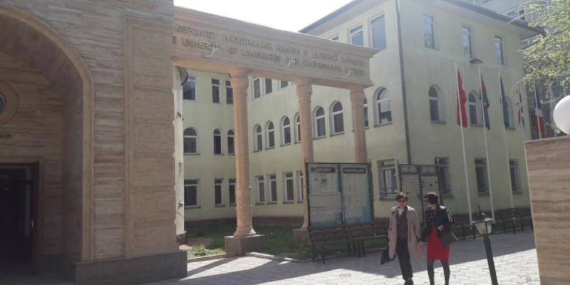 БҒМ Алматыдағы тағы бір жоғары оқу орнының лицензиясын тоқтатты
