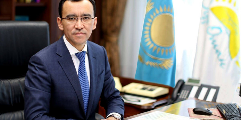 Мәулен ӘШІМБАЕВ: Татулық пен достықты дәріптейтін мейрам