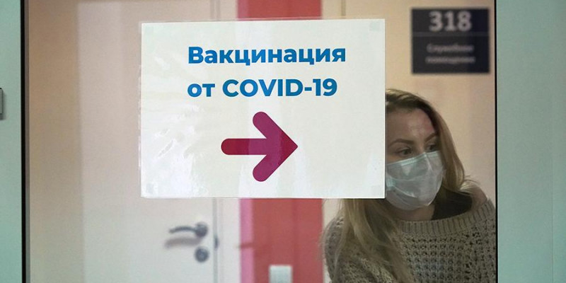 Бас мемлекеттік санитар дәрігердің вакцина туралы қаулысына өзгеріс енді
