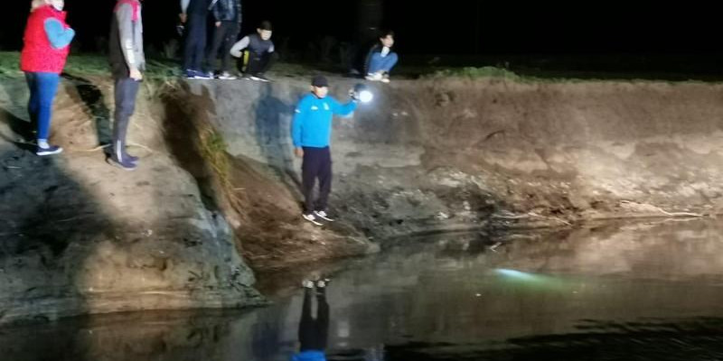 Ата-анасы қасында болмаған: Ақтөбеде 5-6 жасар екі бала суға батып кетті