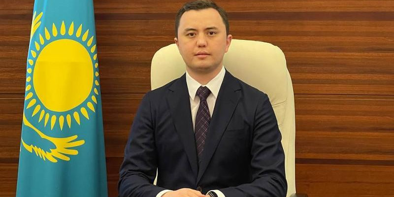 Әділ Жанзақов Елбасы Протоколының бастығы қызметіне тағайындалды