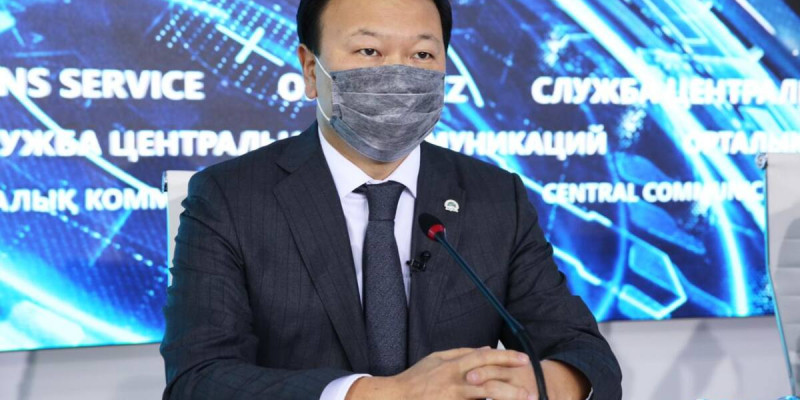 Елімізде вакцина алғандар үшін кейбір шектеулер алынып тасталды