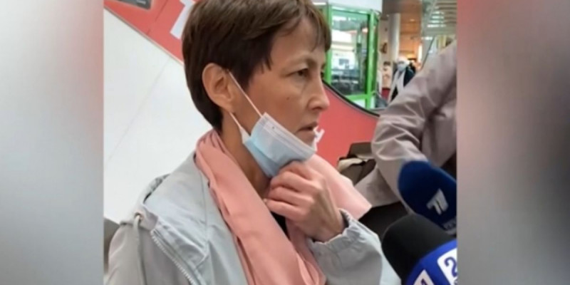 Грузияда қаза тапқан Әсел Айтпаеваның денесі елге жеткізілді