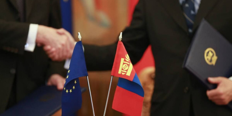 Моңғолия ОСК халықаралық ұйымдарды президент сайлауына шақырды
