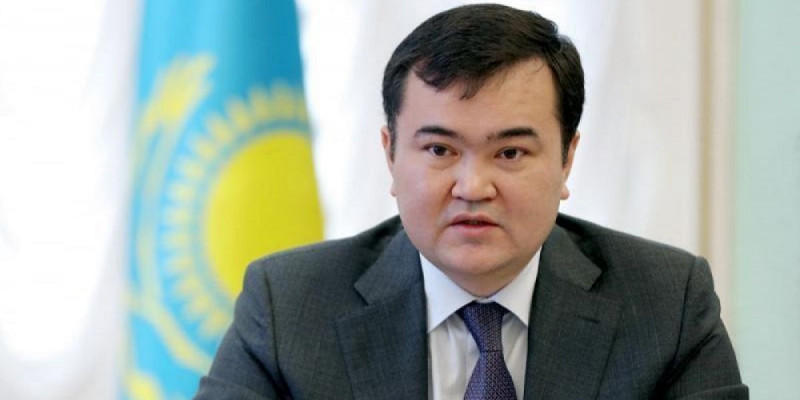 Жеңіс Қасымбек биыл Қарағандыда кімдерге пәтер берілетінін айтты