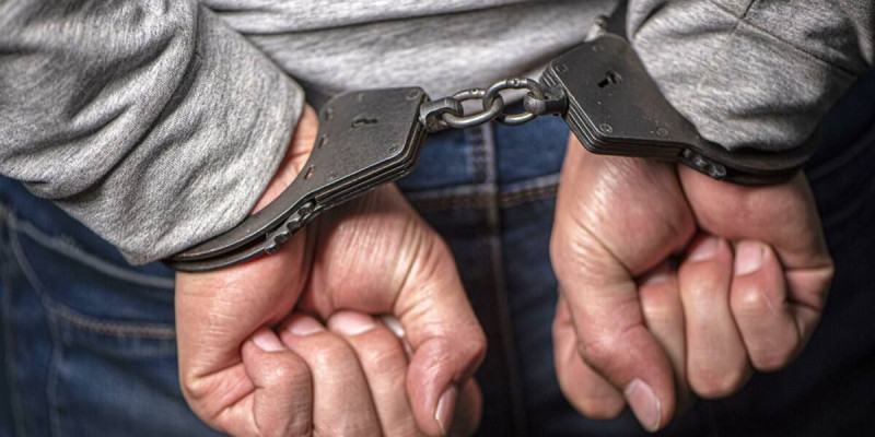 19 жасар таксисті өлтіріп кеткендер ұсталды