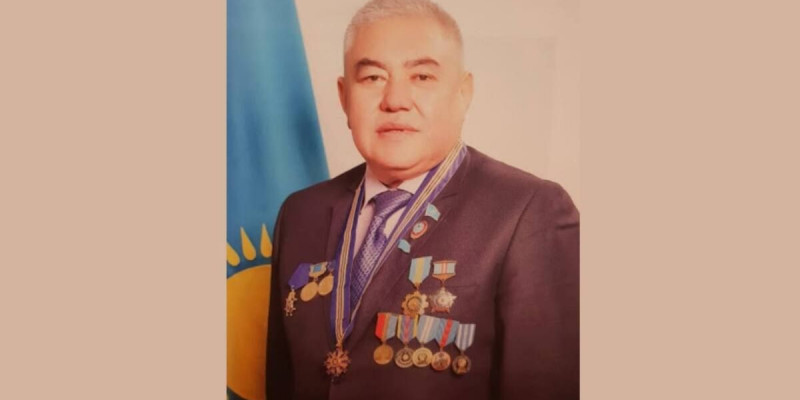 Мұхит ТҰМАБАЕВ, кәсіпкер: Ерінбей еңбек етсең, еселеп табыс табасың