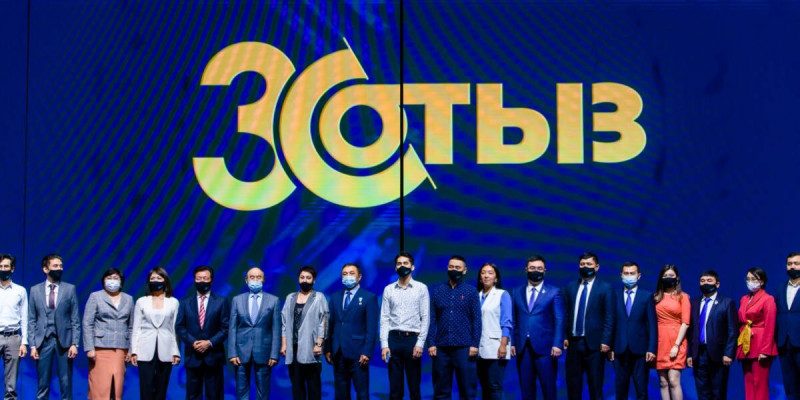 Нұр-Сұлтан әкімінің орынбасары: Отыз жылдағы жетістігіміз Елбасының сындарлы саясатының арқасында мүмкін болды