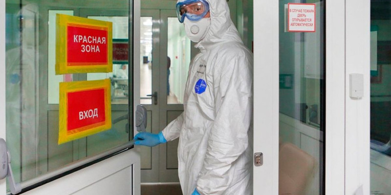 Ахуал әлі де алаңдатарлық: «Қызыл» аймақта 2 қала мен 6 облыс тұр