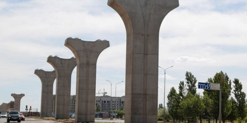 Astana LRT: Лауазымдылардың алды 10 жылға сотталды