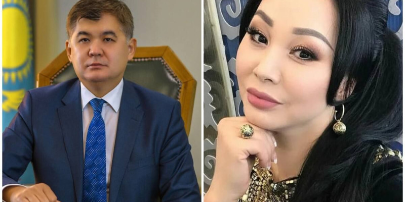 "Елжан Біртановты айыптауға қарсымын!". Әнші Қарақат Әбілдина үндеу жасады