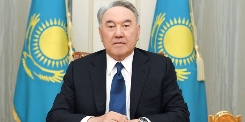 Нұрсұлтан Назарбаев Өзбекстан Президентімен өзара ынтымақтастықты тереңдету мәселесін талқылады