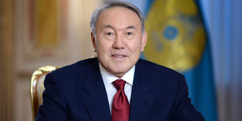 Нұрсұлтан Назарбаев Пасха мерекесімен құттықтады
