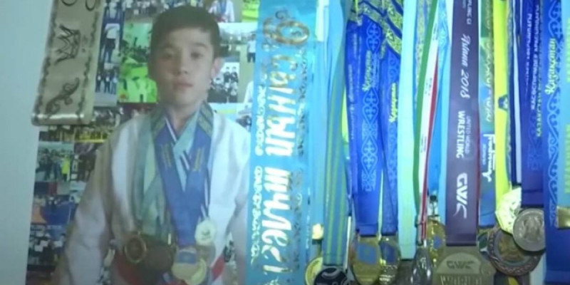 Атырауда Азия чемпионын атып өлтірген күдіктіге жаза кесілді
