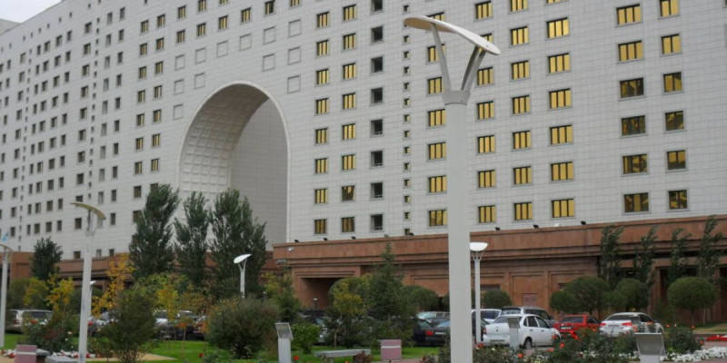 Еліміздегі "еститін" министрліктердің рейтингі жарияланды