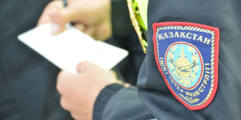 Нұр-Сұлтанда 13 жастағы жасөспірімді соққыға жыққан ер адам жауапқа тартылады