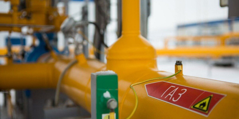 Үйіне газ тартылған елорда тұрғындары Елбасына алғыс айтты