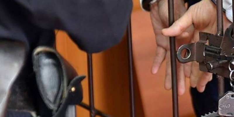 Семей әскери госпиталінің бастығы ұсталды