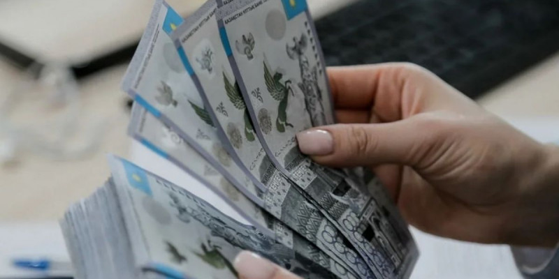 «55 мың жұмыссызға жәрдемақы төленді». Жұмысынан айрылуына байланысты жәрдемақы алу үшін не істеу керек?