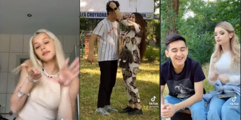 «Байдың қызын аламын» − Ресейде қазақша көше әні хит болды