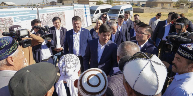 «Nur Otan» халыққа берген уәделерінің орындалуын қалай бақылайды? – партияның баспасөз қызметі айтып берді