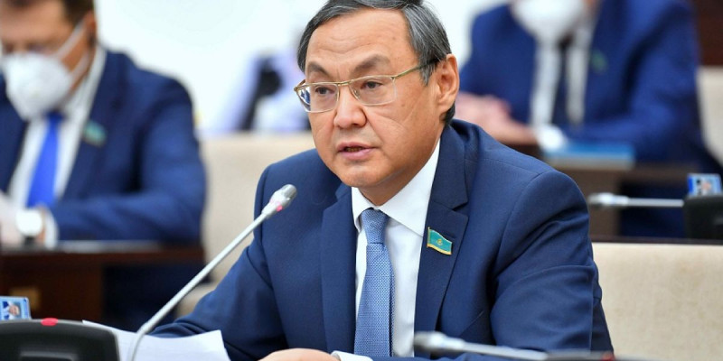 Ақылбек Күрішбаев: Ондаған миллиард теңге сауда орталықтарын қаржыландыруға жұмсалады