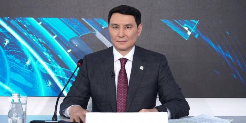 Қаржы министрі Ұлттық қорда қанша ақша барын айтты
